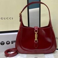 СУМКА GUCCI JACKIE 1961 фото