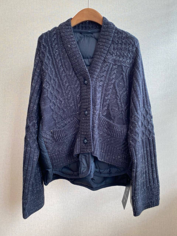 КАРДИГАН BRUNELLO CUCINELLI фото