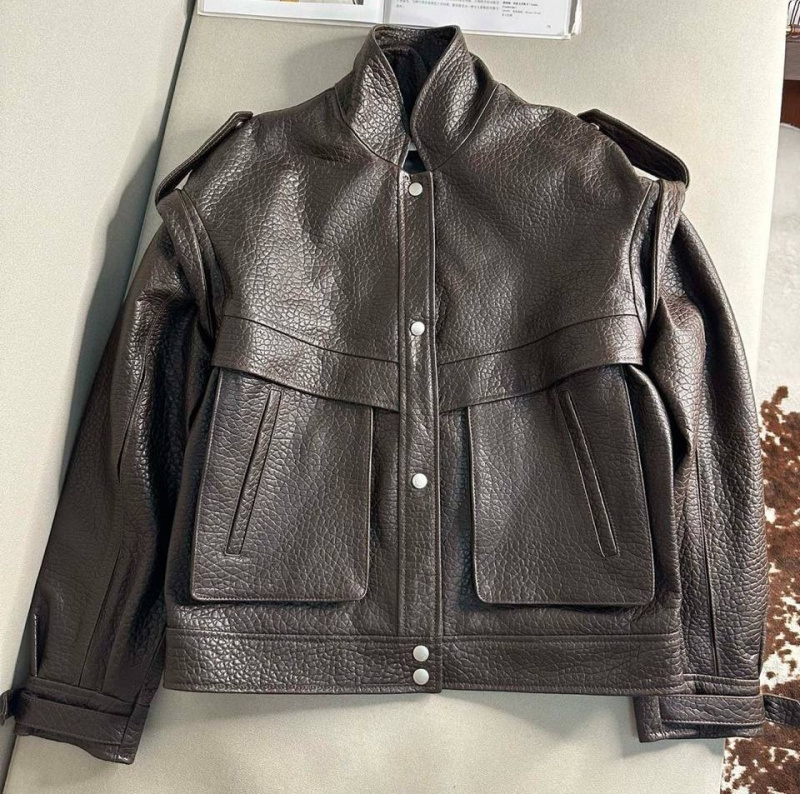 КУРТКА SAINT LAURENT фото