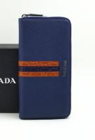 ПОРТМОНЕ МУЖСКОЙ PRADA фото