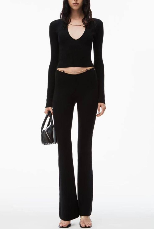 КОСТЮМ ALEXANDER WANG фото