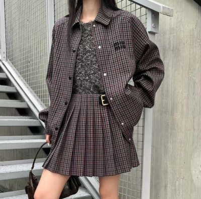 КОСТЮМ MIU MIU фото