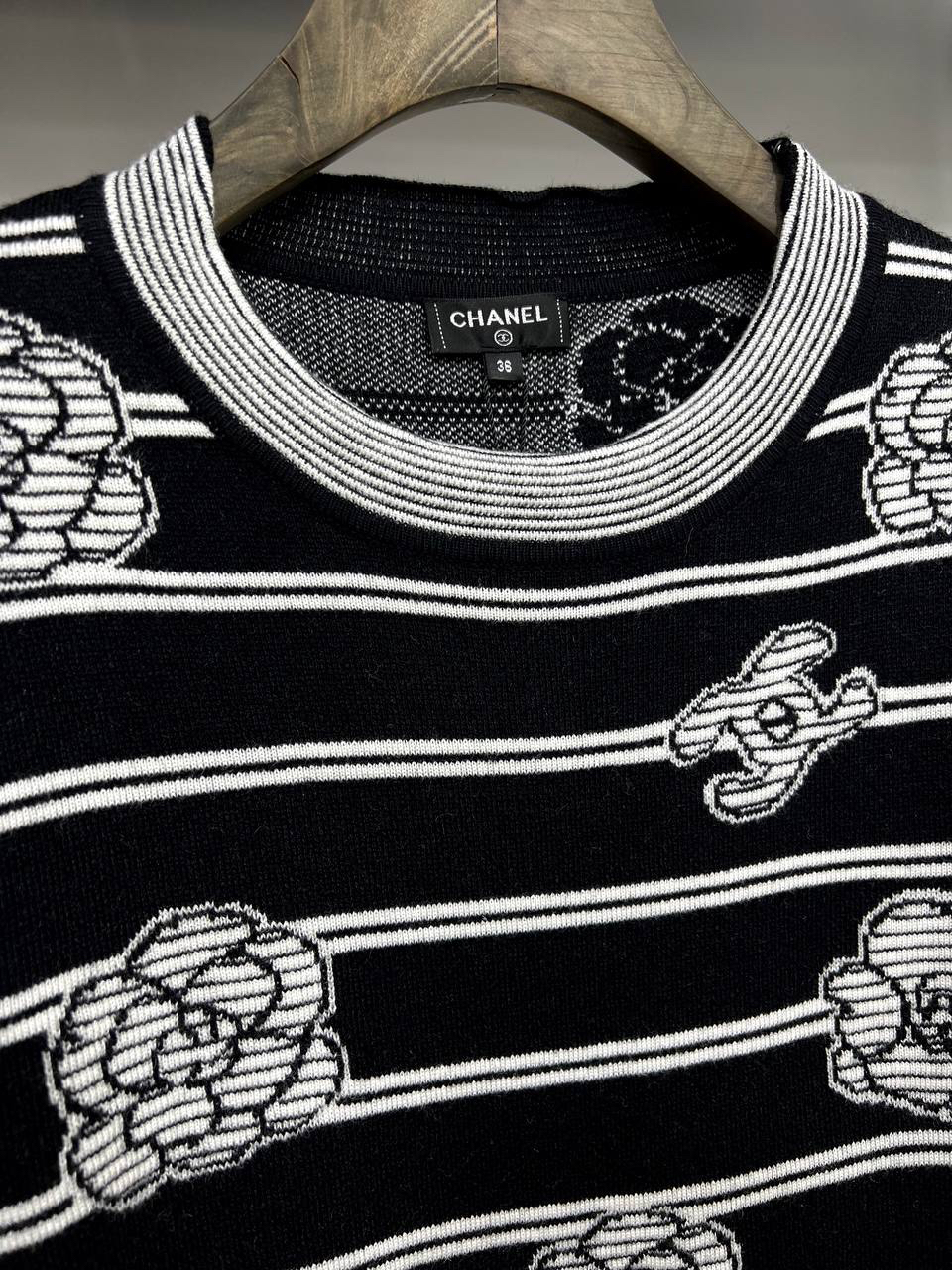 КОФТА CHANEL детальное фото