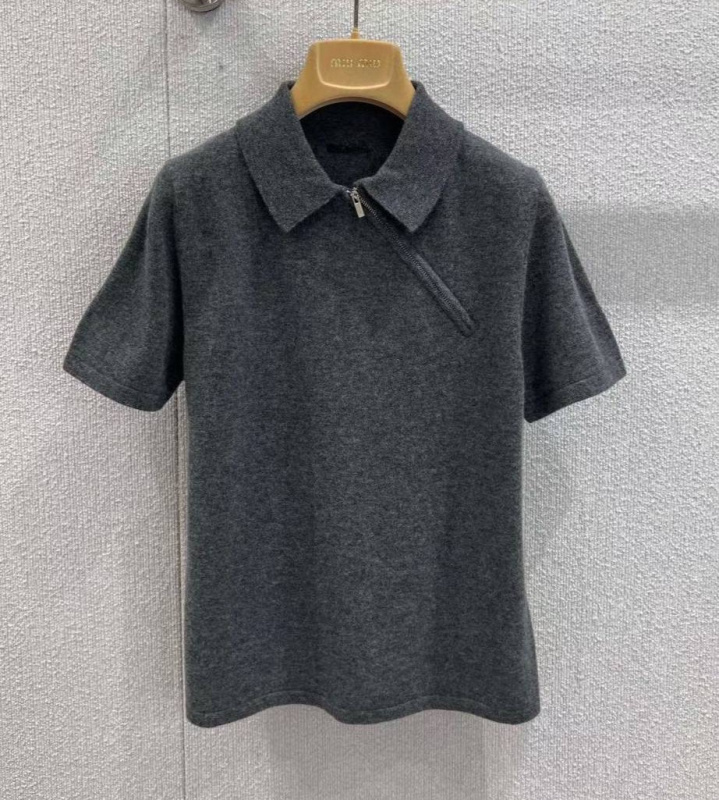 ПОЛО MIU MIU фото