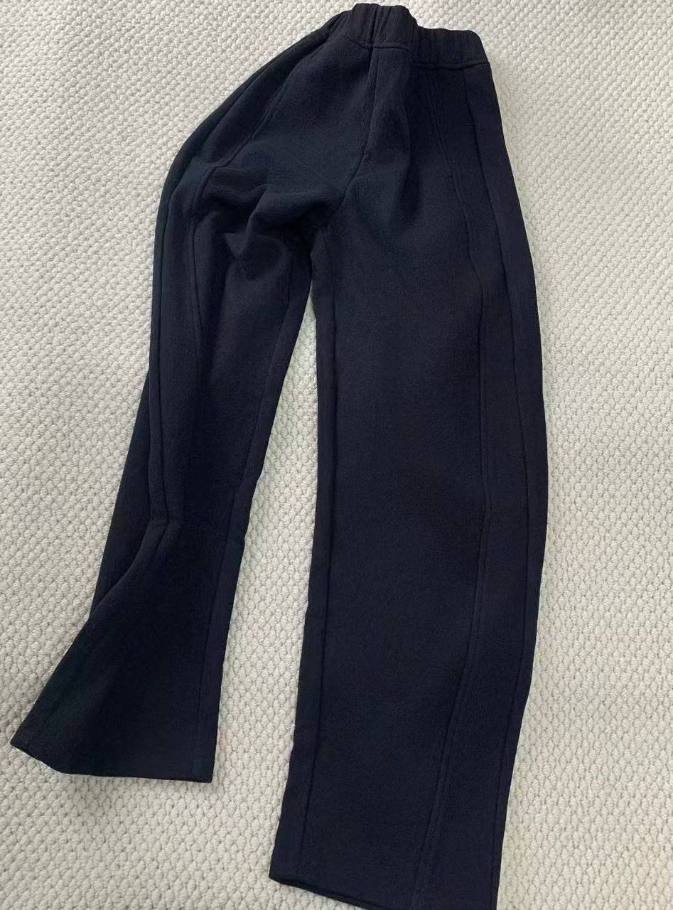 БРЮКИ THE ROW детальное фото