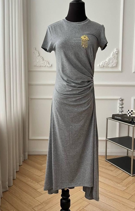 ПЛАТЬЕ SCHIAPARELLI фото