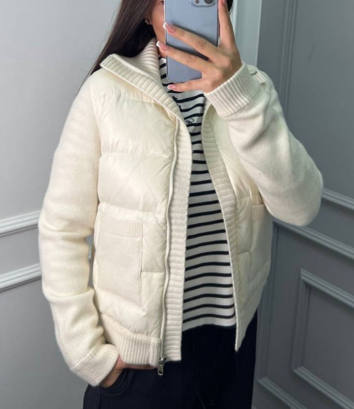 ЖАКЕТ LORO PIANA фото