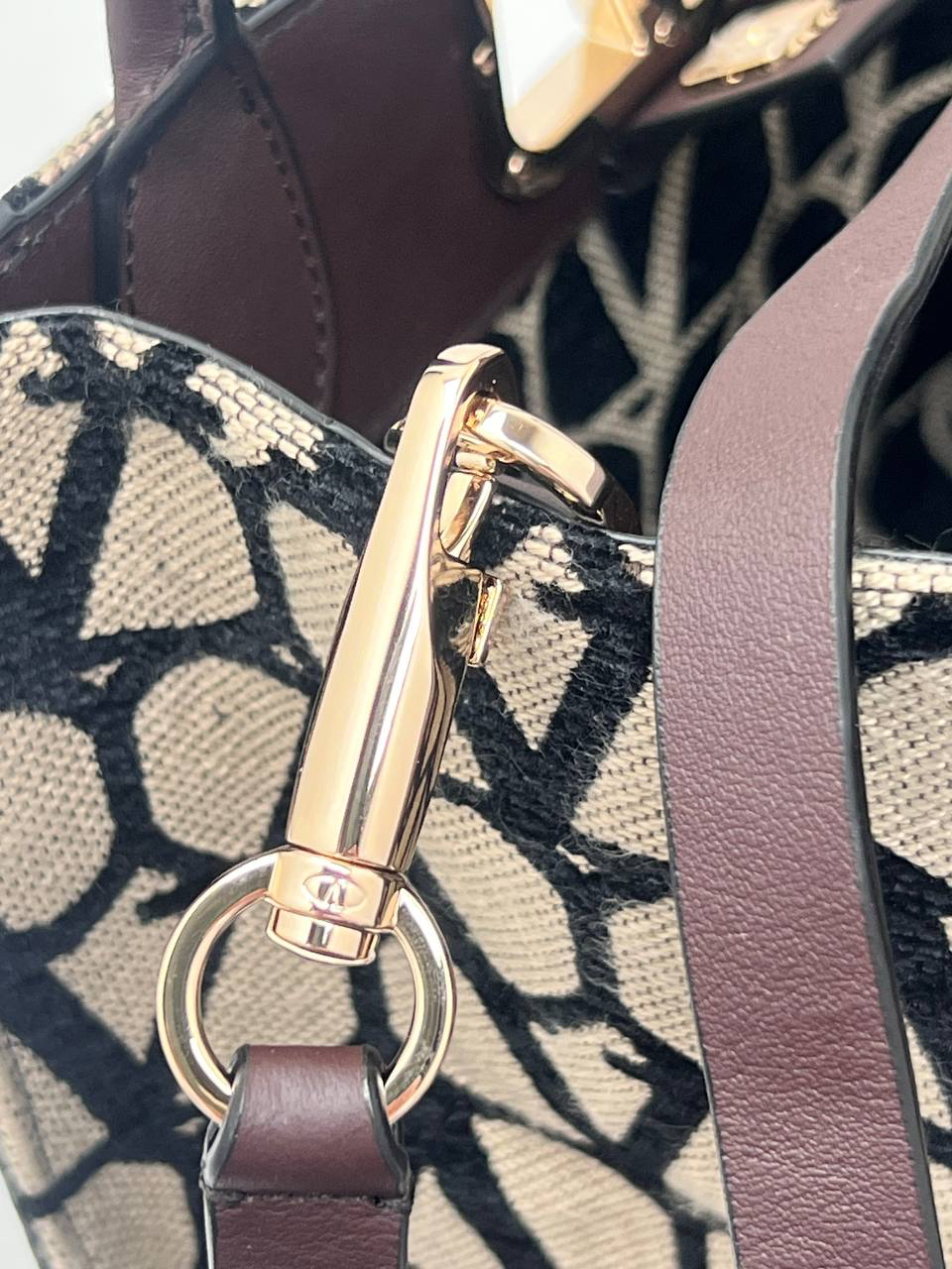 СУМКА VALENTINO детальное фото