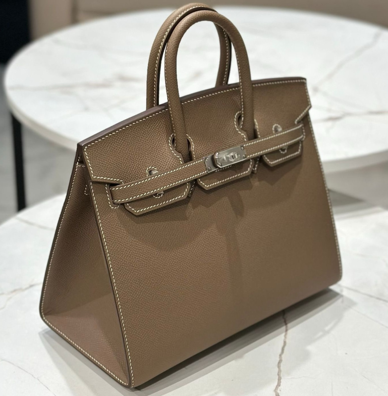 СУМКА HERMES BIRKIN 25 фото