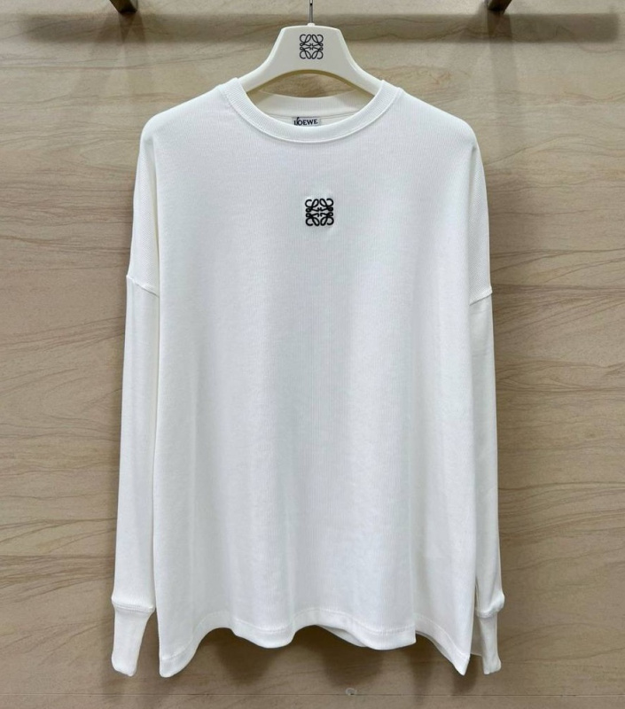 ЛОНГСЛИВ LOEWE фото