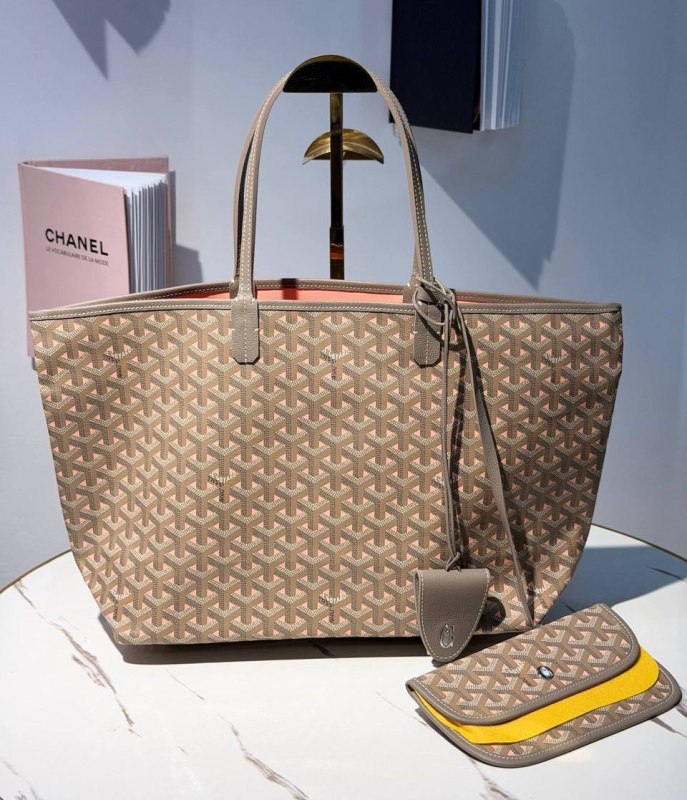 СУМКА GOYARD фото