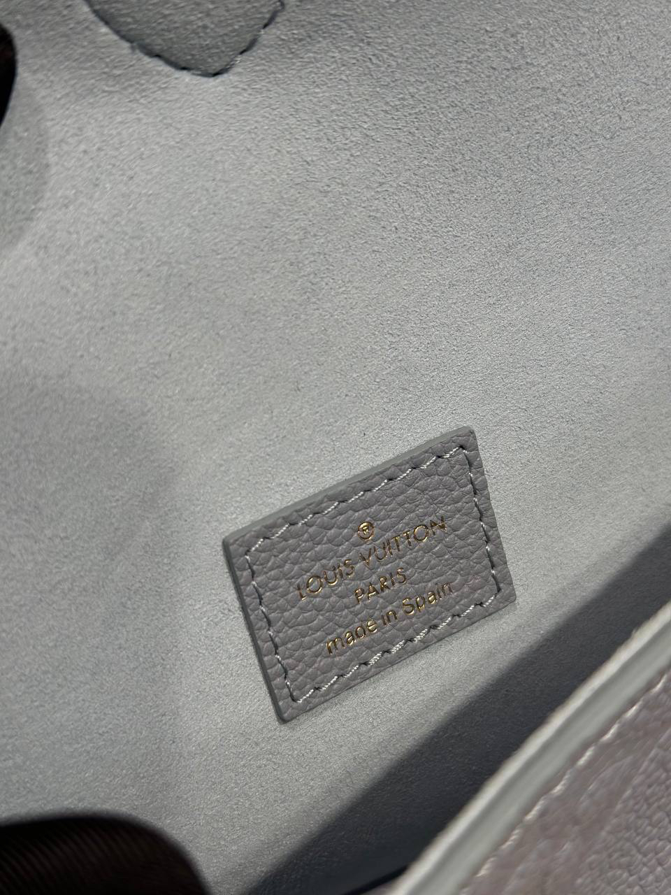 СУМКА LOUIS VUITTON детальное фото