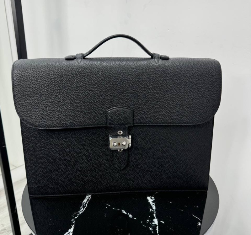 МУЖСКОЙ ПОРФЕЛЬ HERMES фото