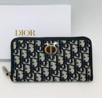 КОШЕЛЕК CHRISTIAN DIOR фото