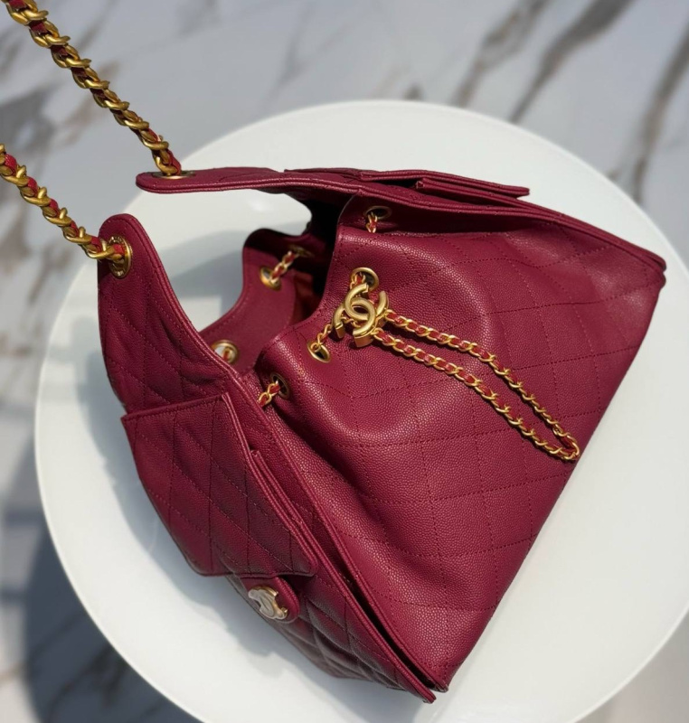 СУМКА CHANEL фото