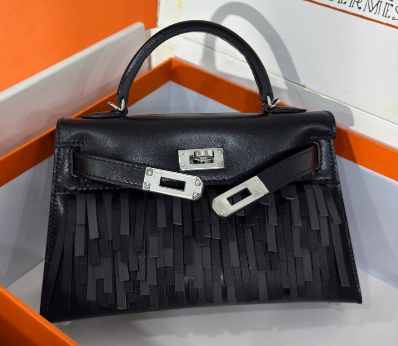 СУМКА HERMES PAMPILLES фото