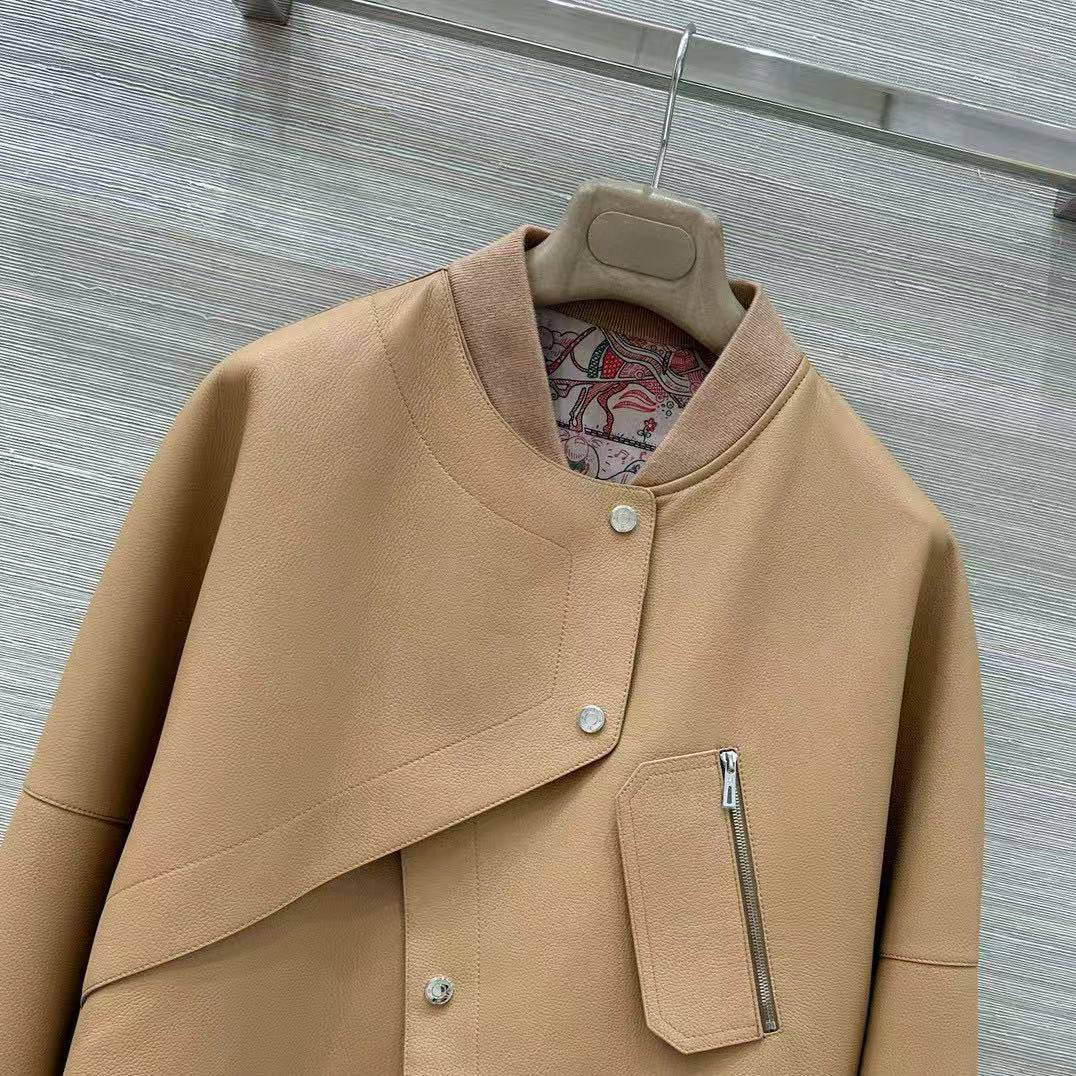 КУРТКА HERMES детальное фото
