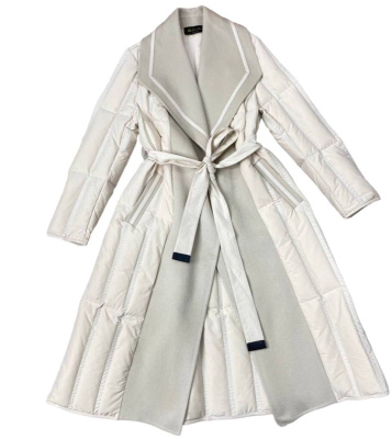 ПАЛЬТО LORO PIANA фото