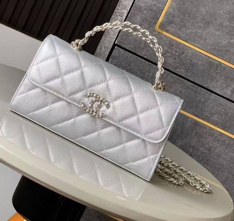 СУМКА CHANEL фото