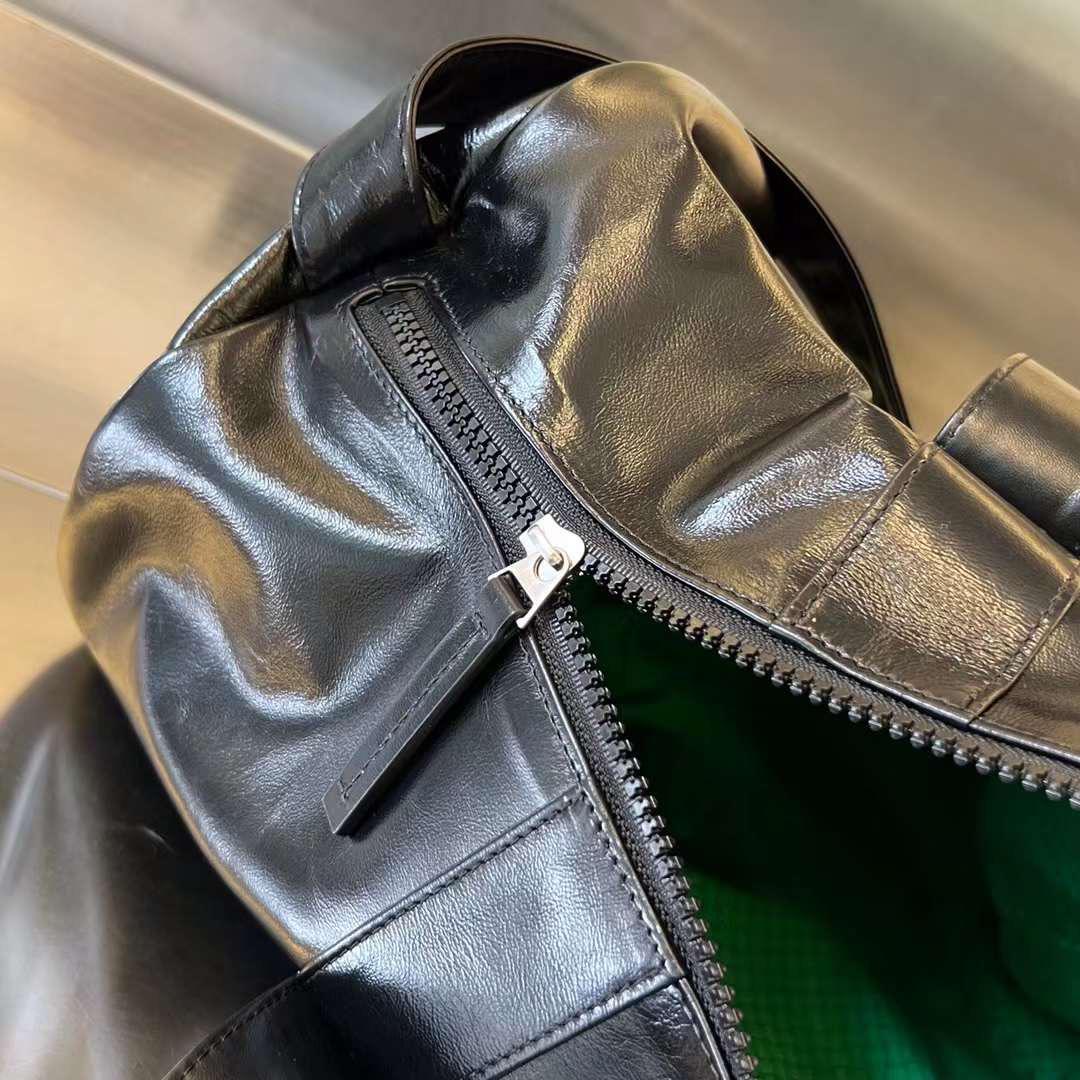ДОРОЖНАЯ СУМКА BOTTEGA VENETA детальное фото