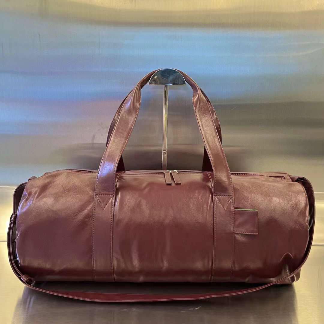 ДОРОЖНАЯ СУМКА BOTTEGA VENETA детальное фото