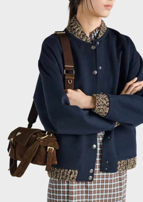 БОМБЕР PRADA фото