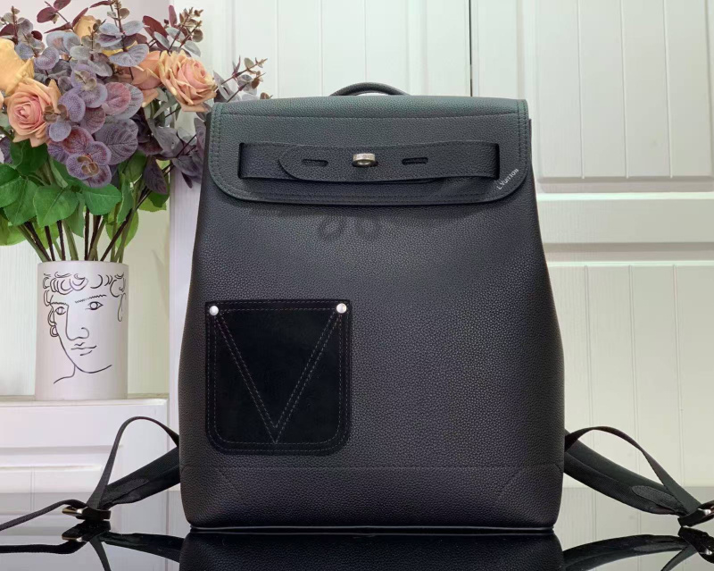 РЮКЗАК LOUIS VUITTON фото