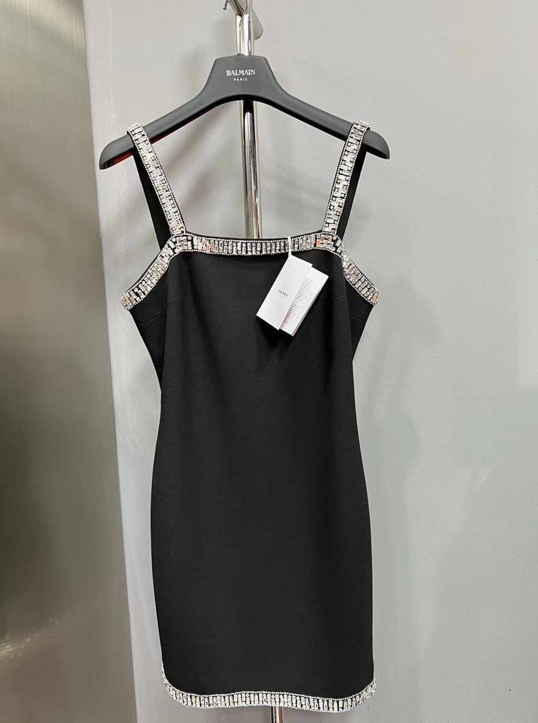 КОСТЮМ BALMAIN детальное фото