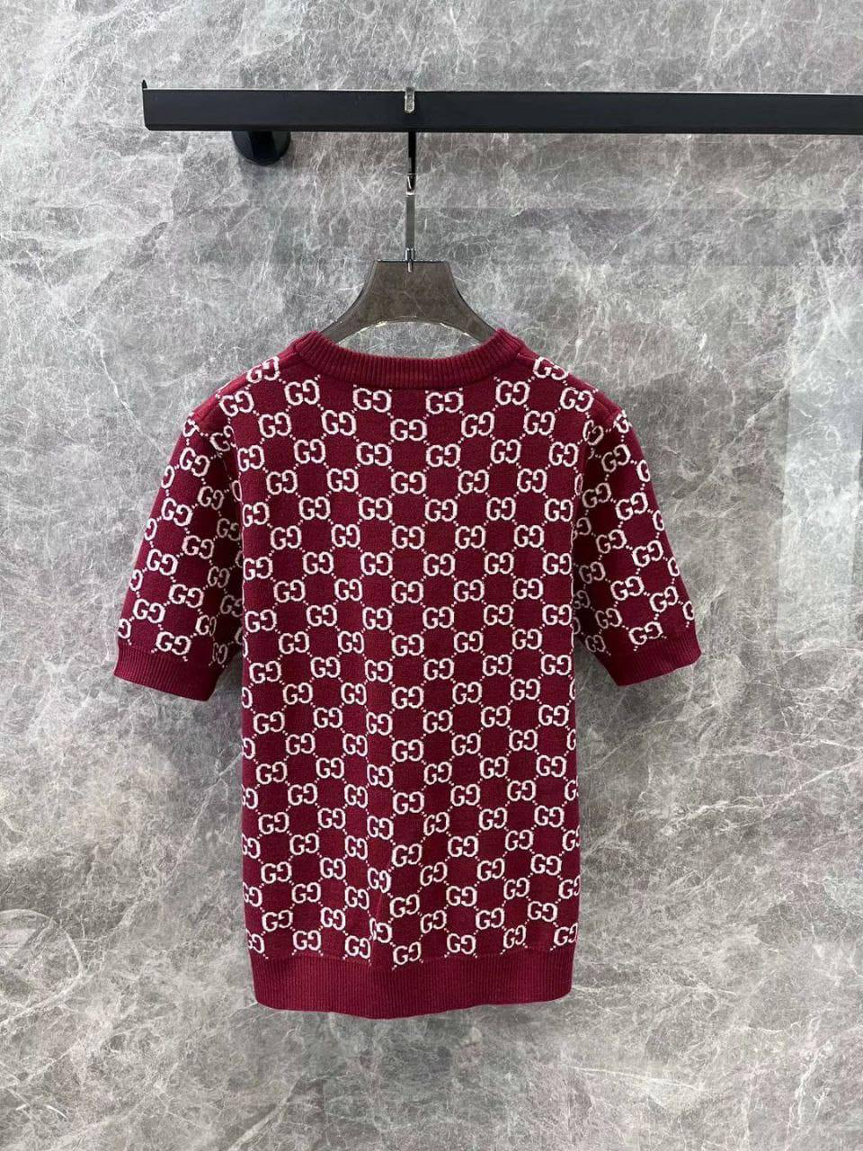 КОФТА GUCCI детальное фото