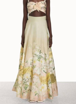 ЮБКА ZIMMERMANN фото