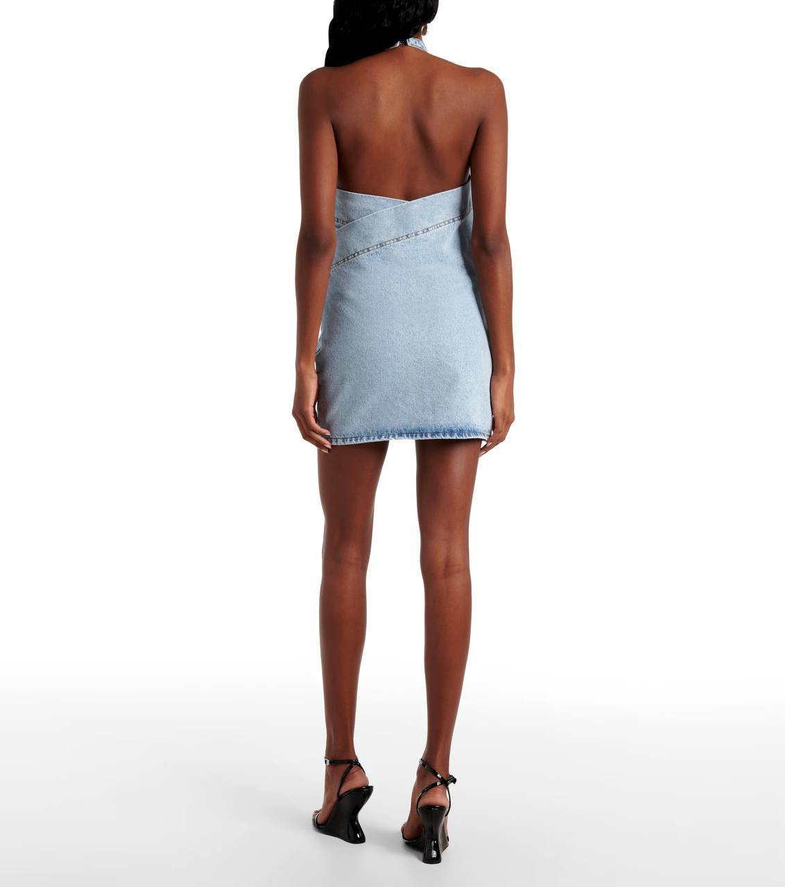 ПЛАТЬЕ MAGDA BUTRYM детальное фото