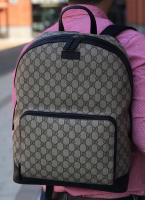 РЮКЗАК GUCCI фото