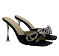 БОСОНОЖКИ MACH&MACH фото