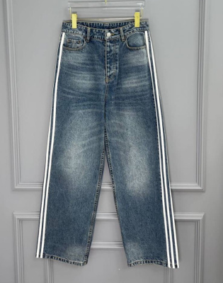 ДЖИНСЫ BALENCIAGA фото