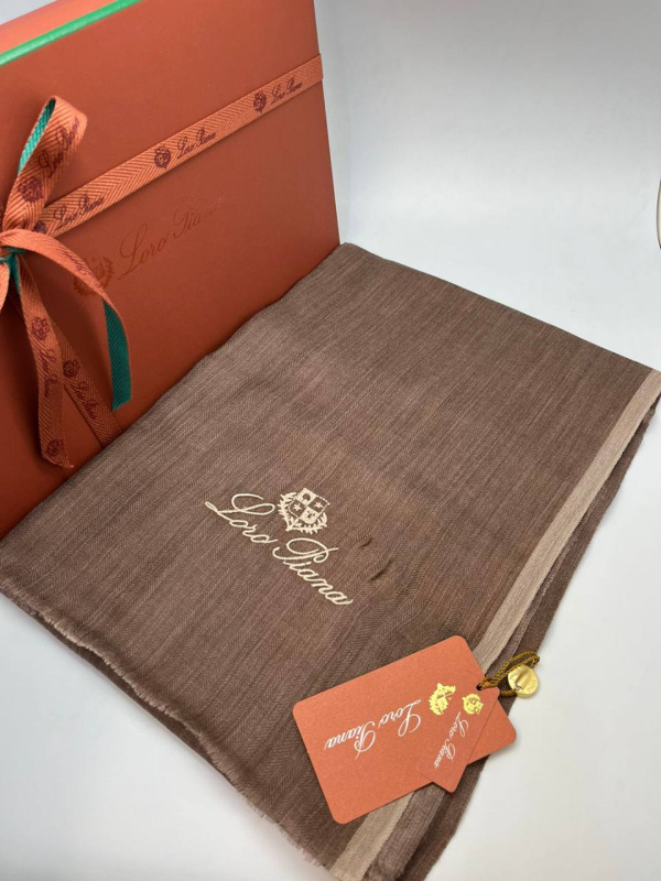 ПАЛАНТИН LORO PIANA фото