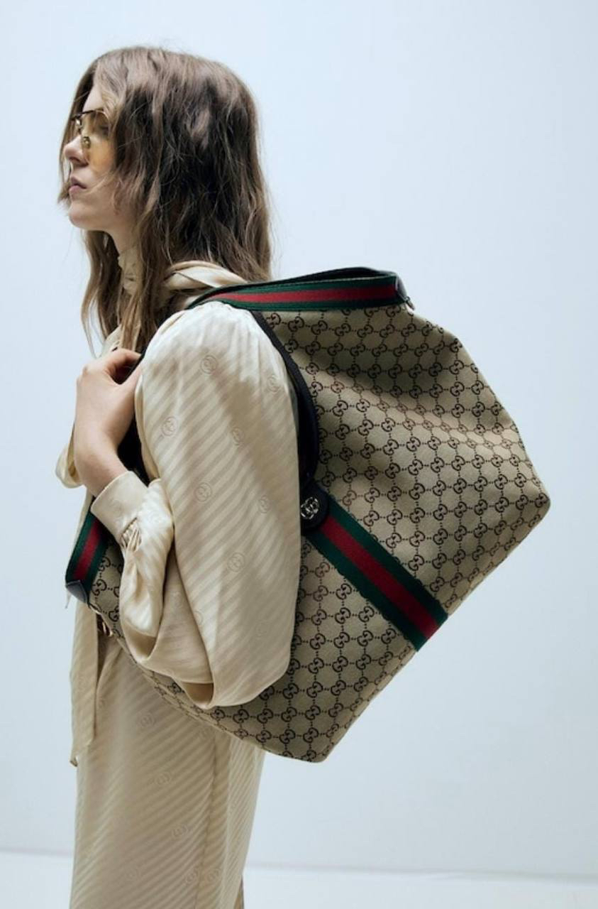 СУМКА GUCCI детальное фото