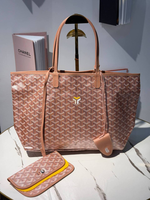 СУМКА GOYARD фото