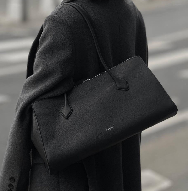 СУМКА ALAIA фото