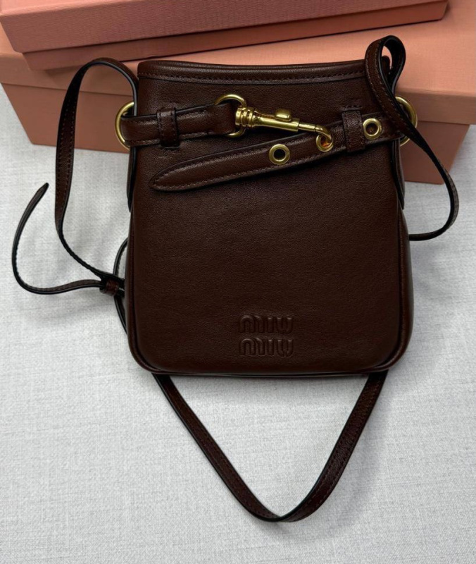 СУМКА MIU MIU фото