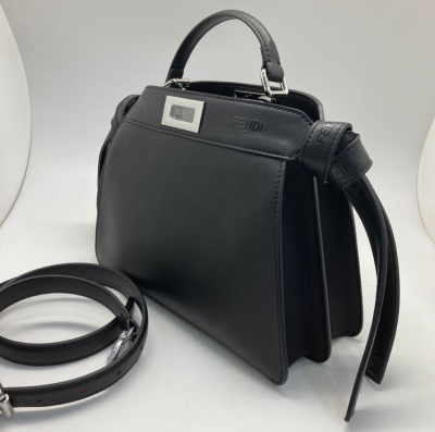 СУМКА FENDI PEEKABOO фото