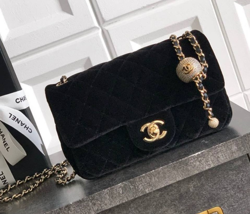 СУМКА CHANEL фото