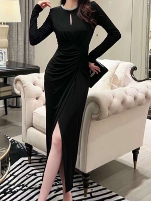 ПЛАТЬЕ KHAITE фото