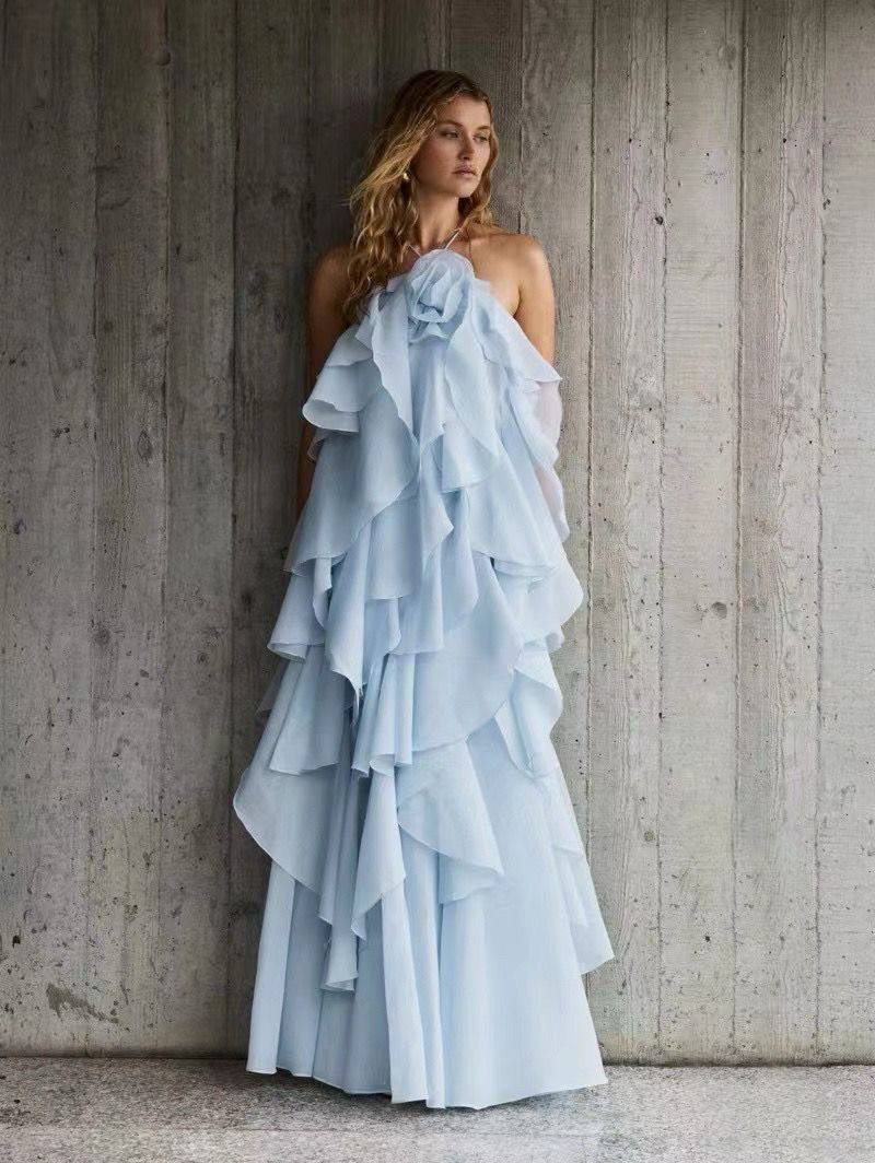 ПЛАТЬЕ AJE детальное фото