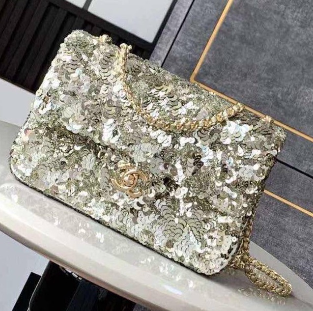 СУМКА CHANEL фото