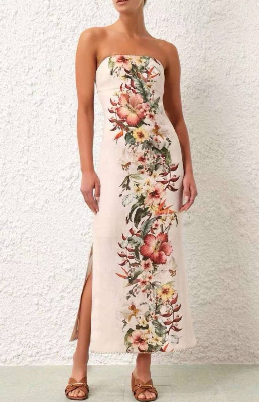 ПЛАТЬЕ ZIMMERMANN фото