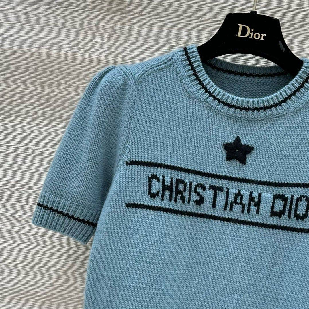 КОФТА CHRISTIAN DIOR детальное фото