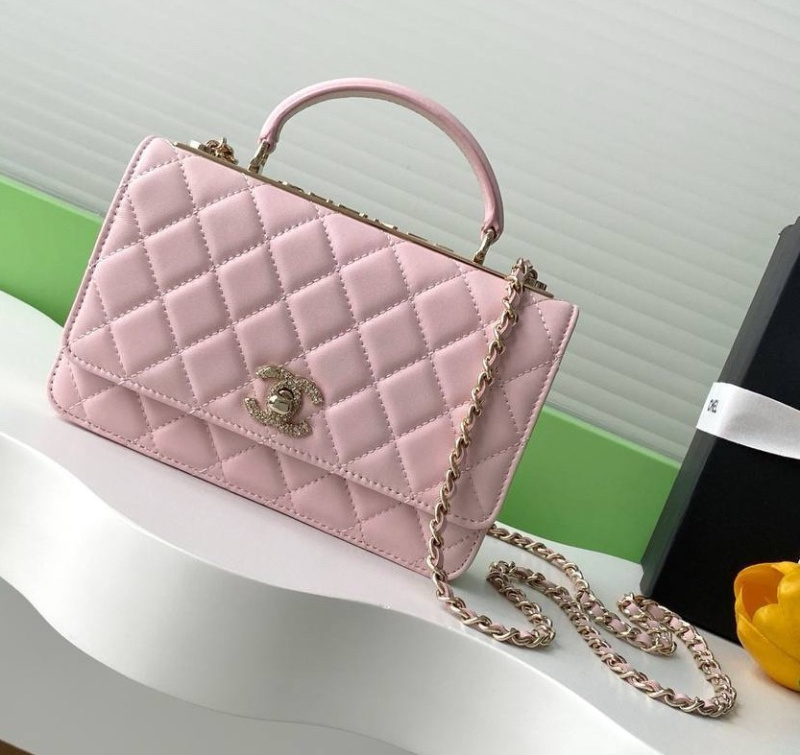 СУМКА CHANEL фото