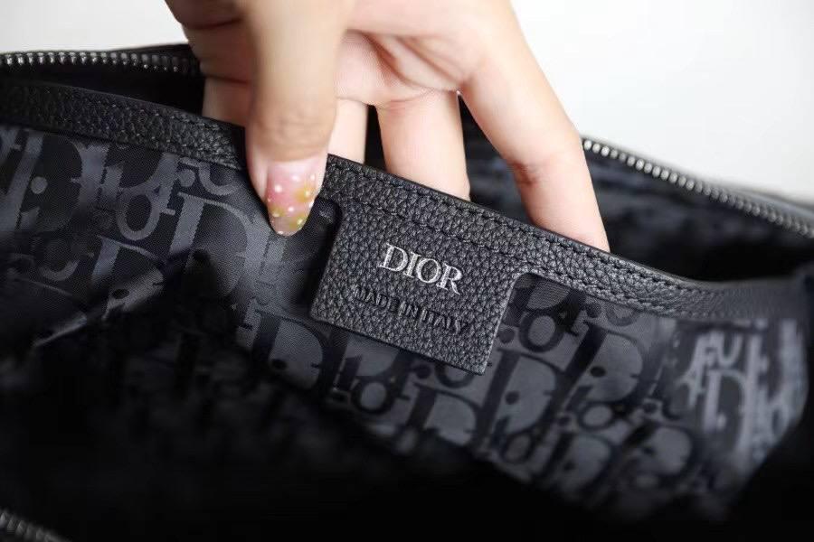 ДОРОЖНАЯ СУМКА CHRISTIAN DIOR детальное фото