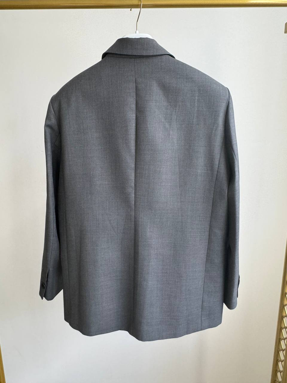 ПИДЖАК MIU MIU детальное фото