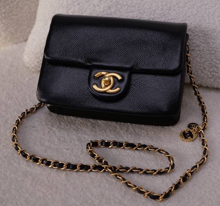 СУМКА CHANEL фото